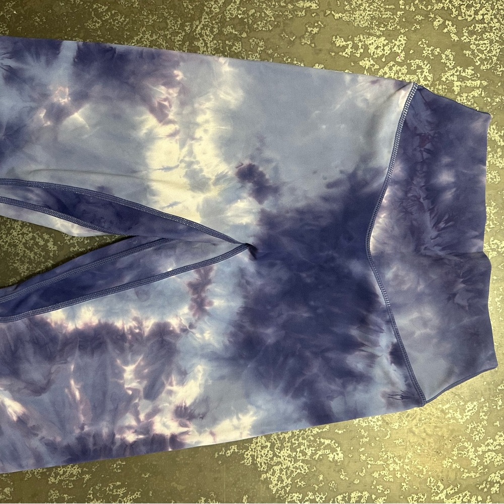 Vitality (Balance Athletica) atmos leggings